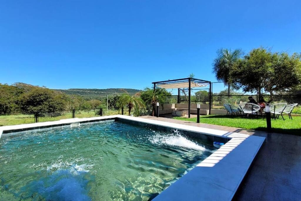 La Soñada casa quinta Premium view 3