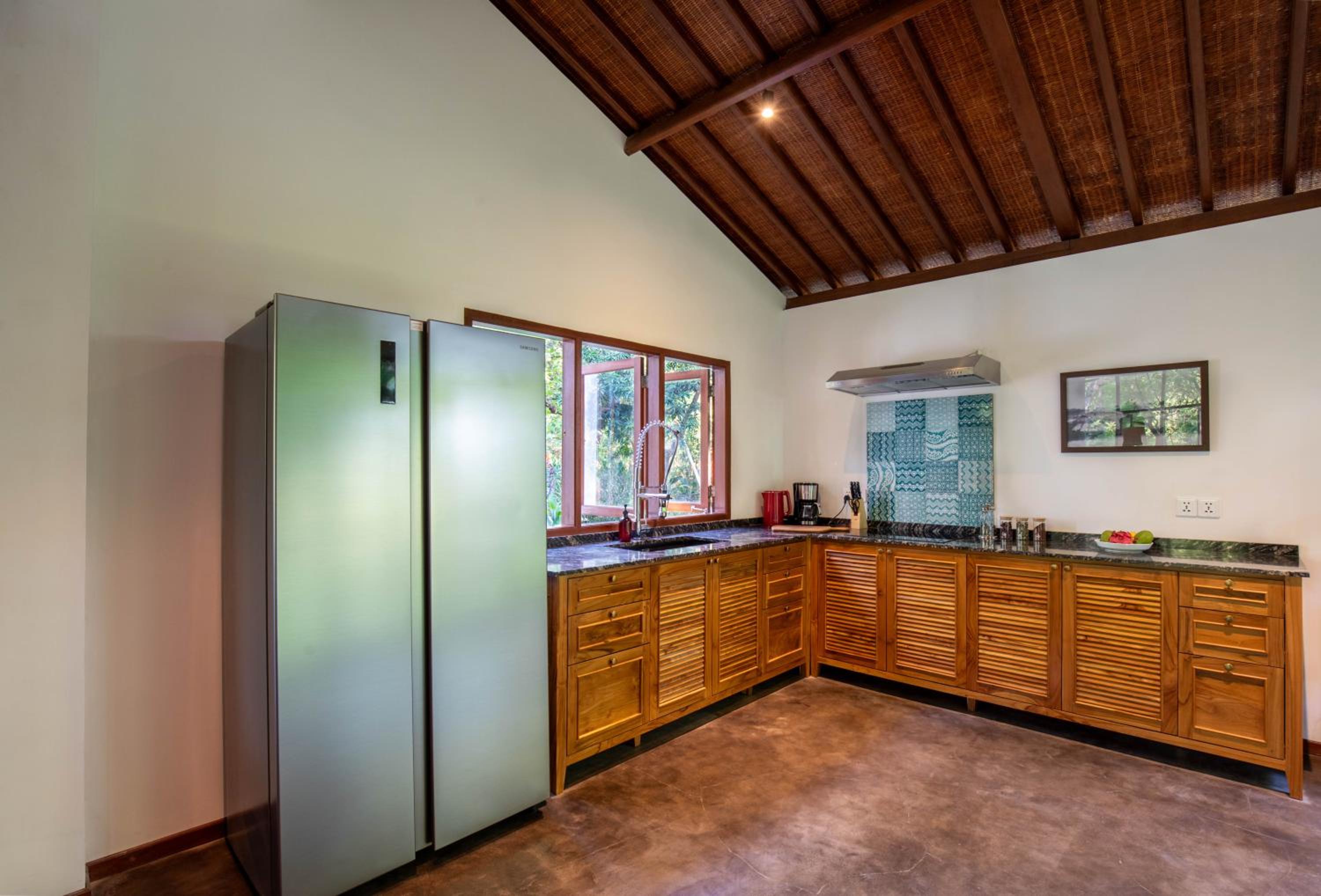 Ananda Villas Bali