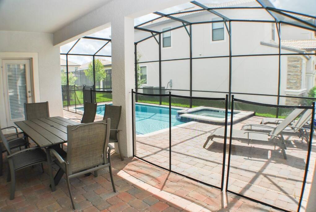 Carpe Diem - Holiday Villa view 4