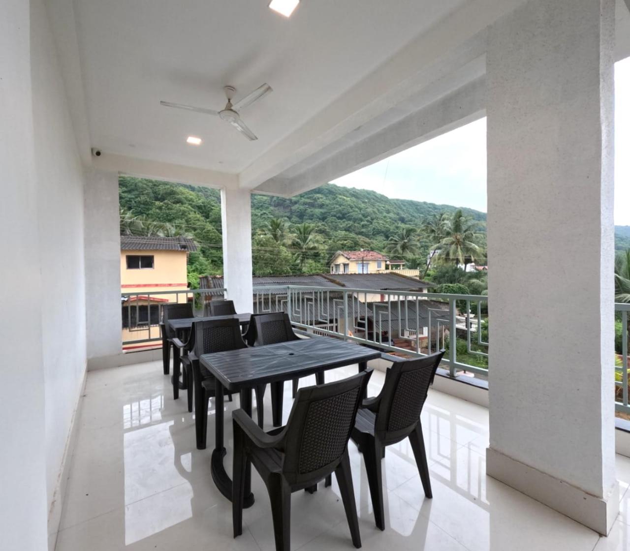 Sea & Mountain View Resort view 5