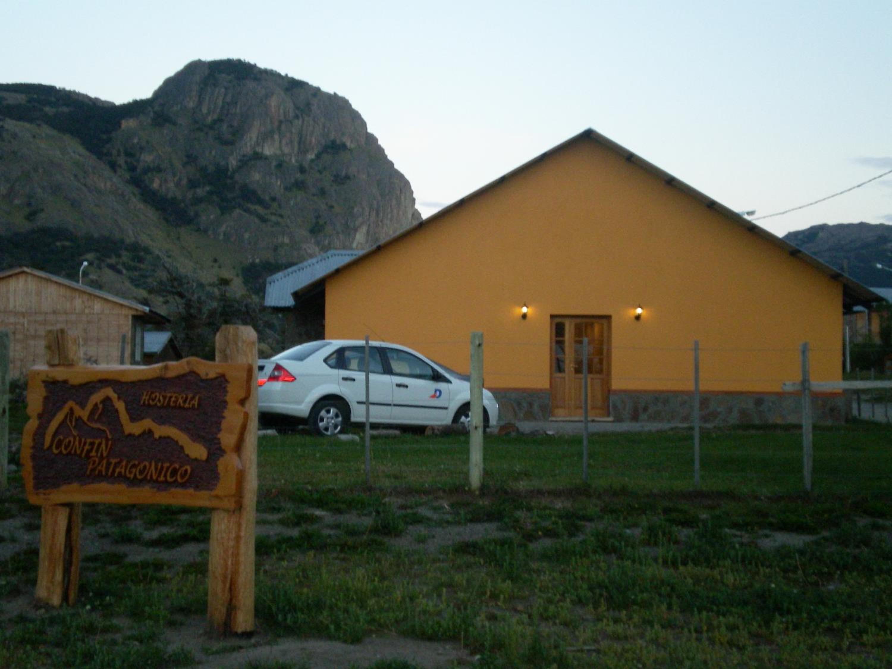 Confin Patagonico