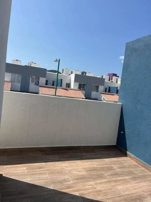 Casa tabachines