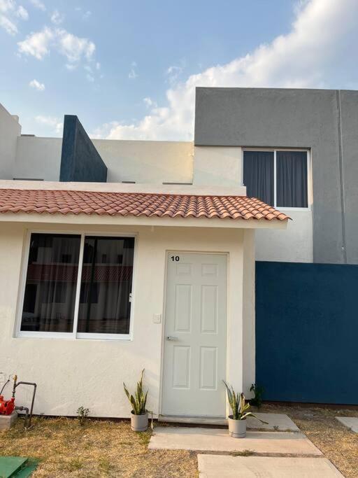 Casa tabachines
