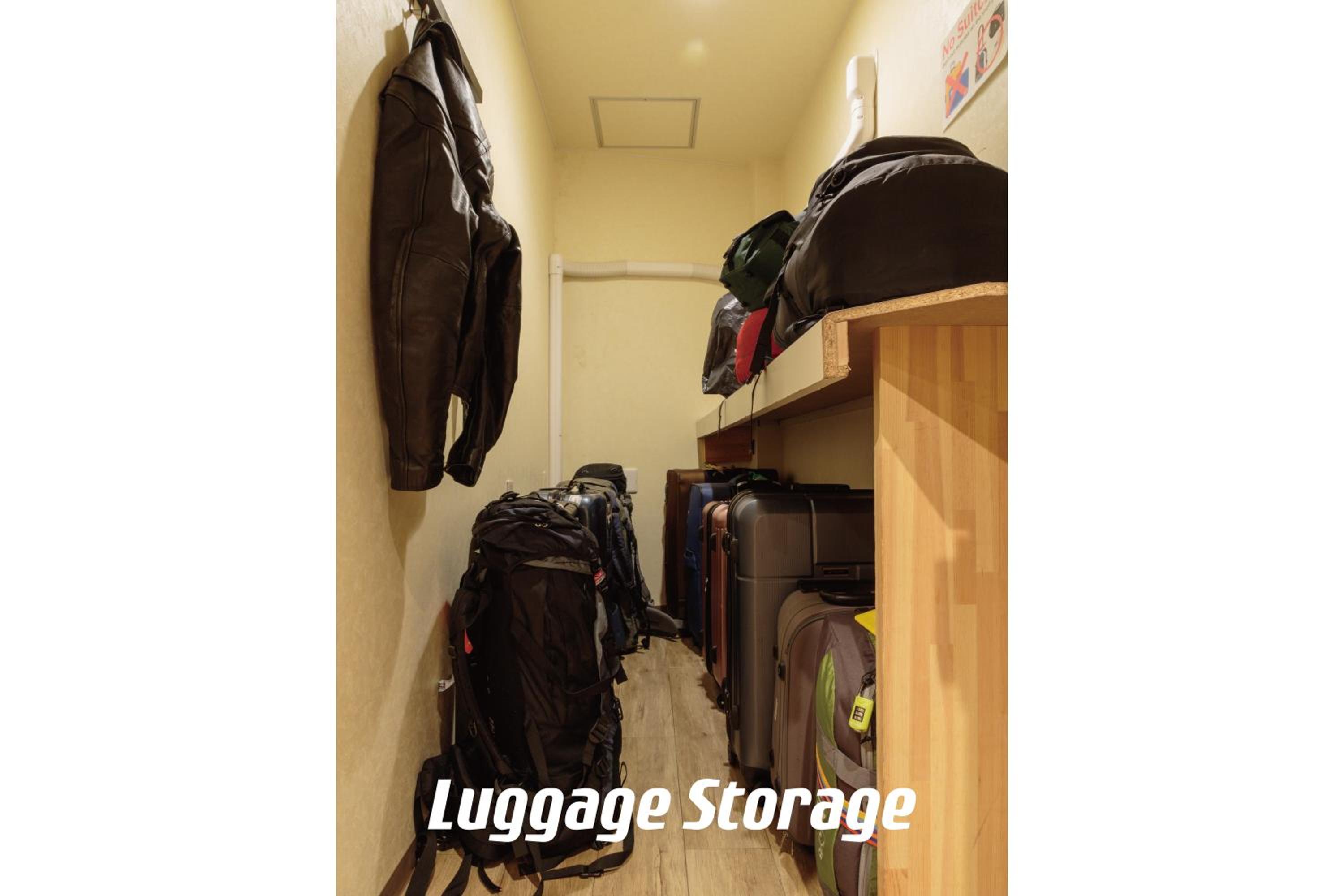 Fukuoka Hana Hostel