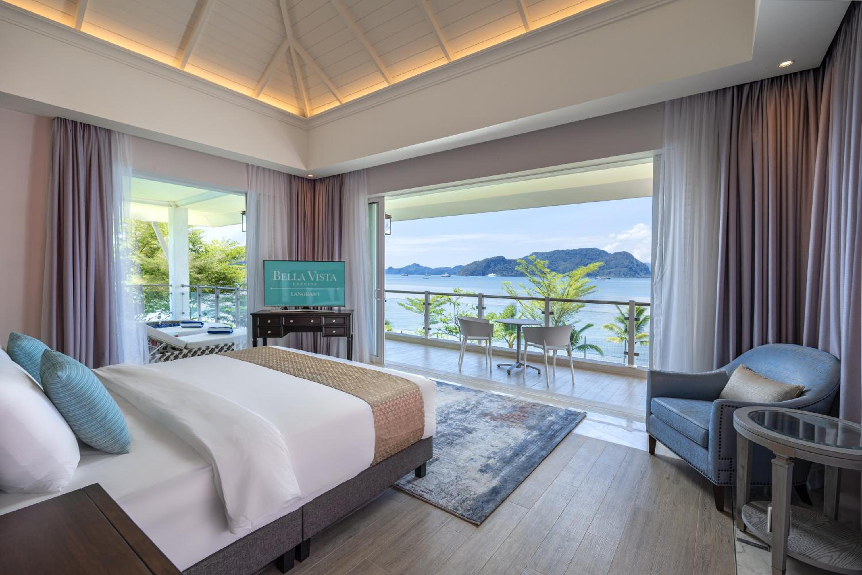 Dream Villa Langkawi
