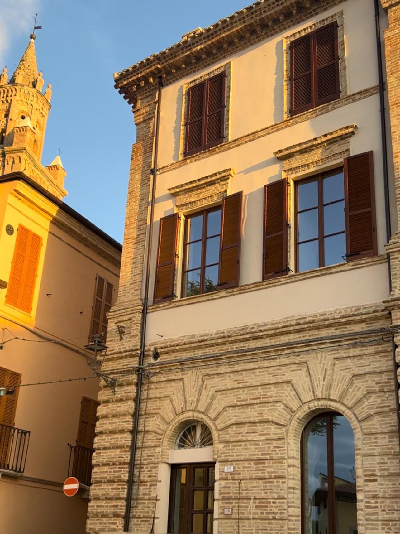 Bed and breakfast Piazza Piè di Corte