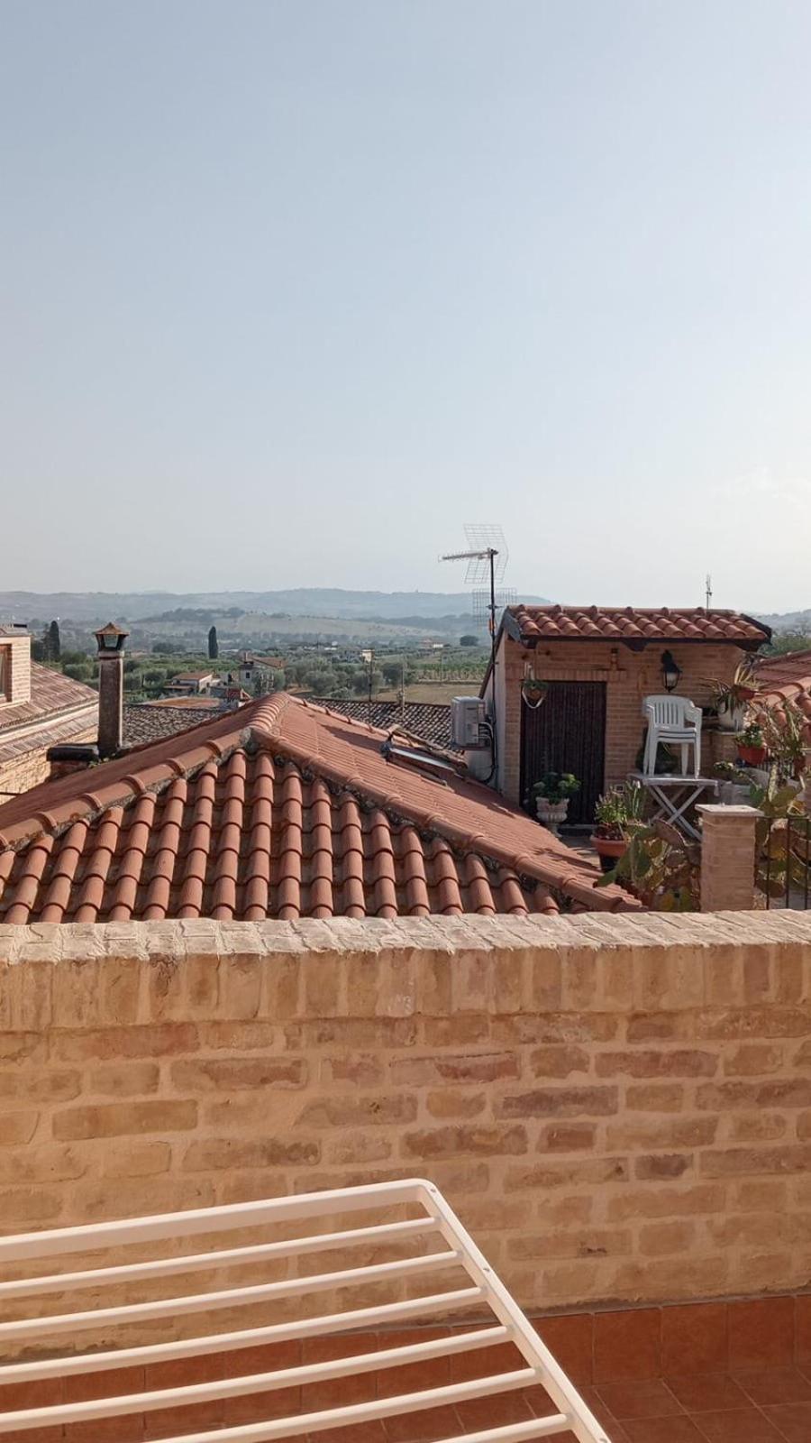 Bed and breakfast Piazza Piè di Corte