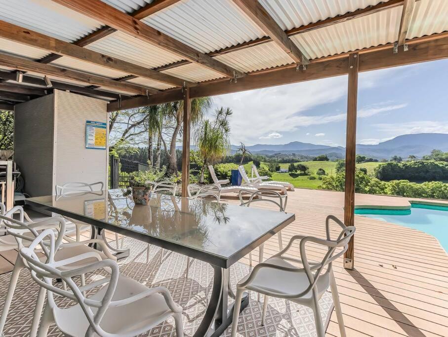Attunga Park Main House