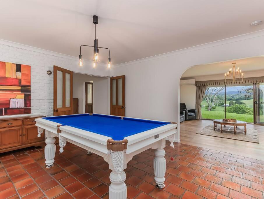 Attunga Park Main House
