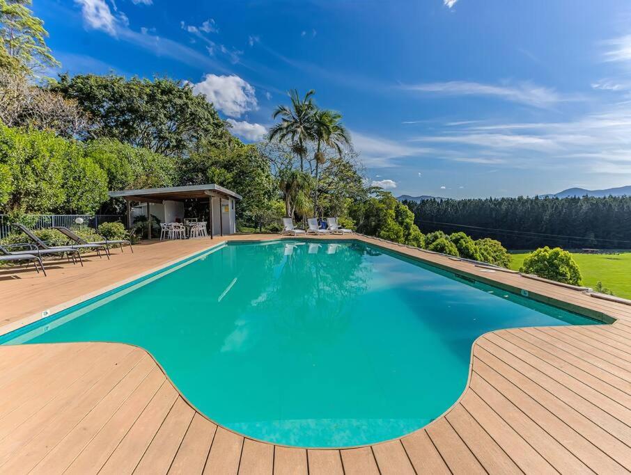 Attunga Park Main House