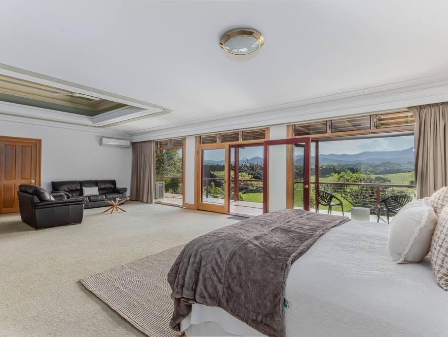 Attunga Park Main House