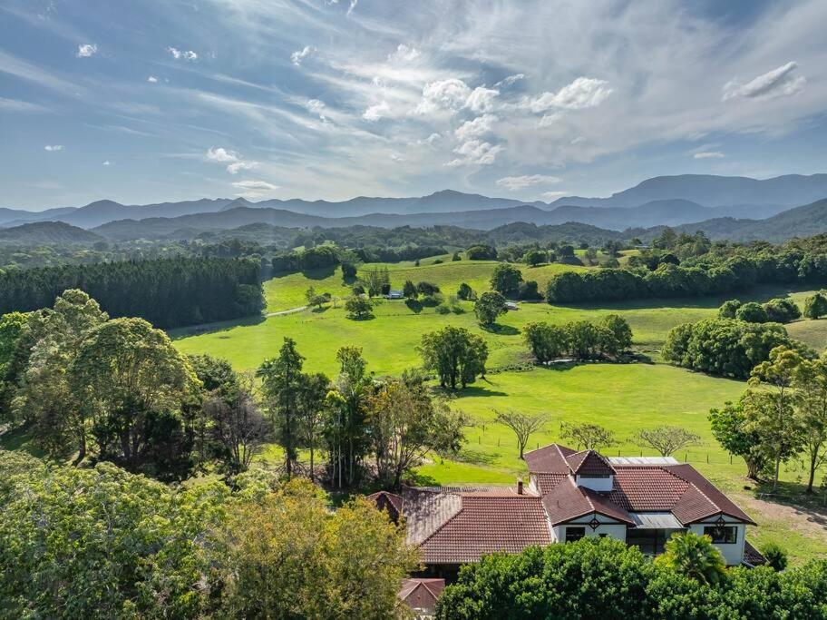 Attunga Park Main House
