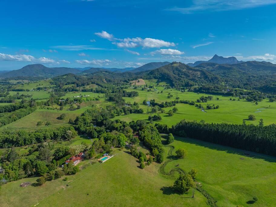 Attunga Park Main House