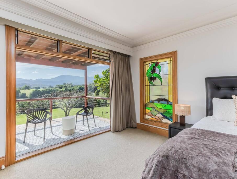 Attunga Park Main House