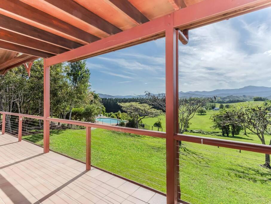 Attunga Park Main House