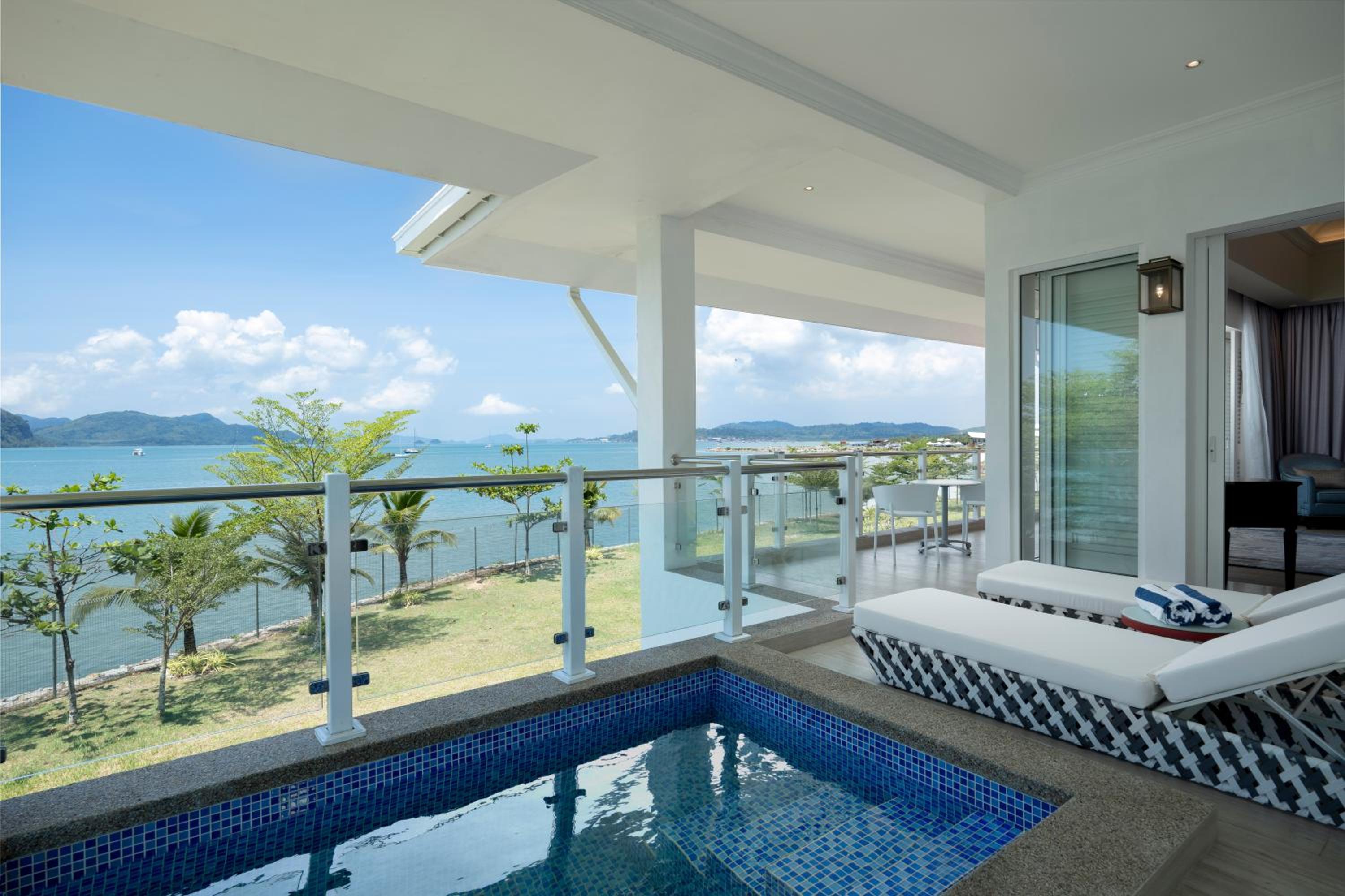 Dream Villa Langkawi