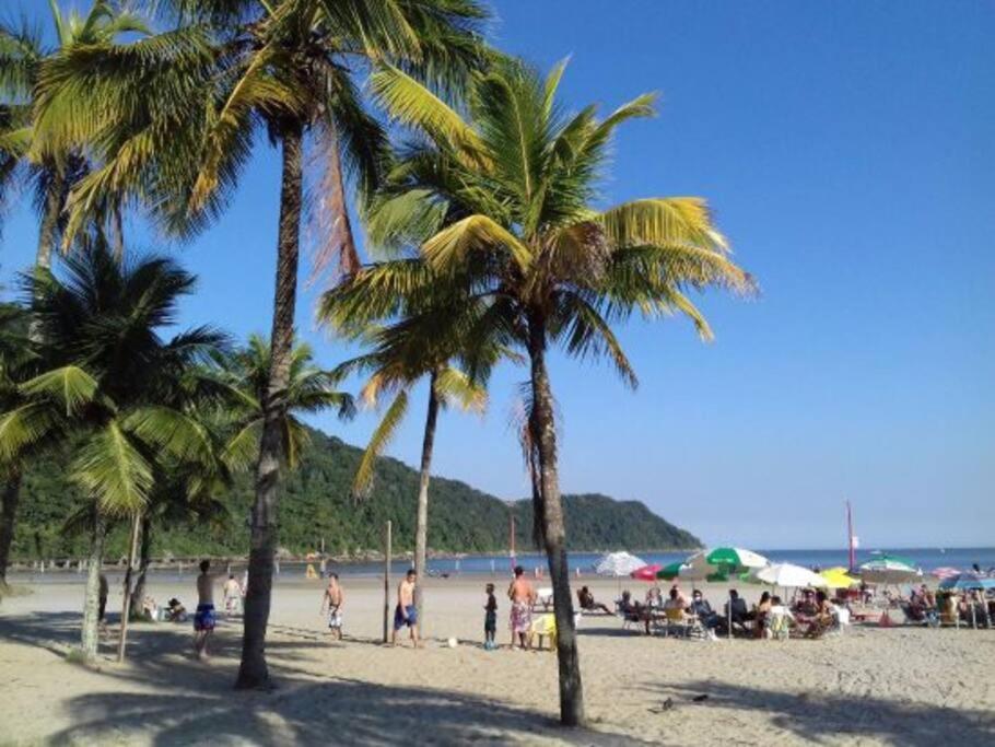 Aconchego do Forte