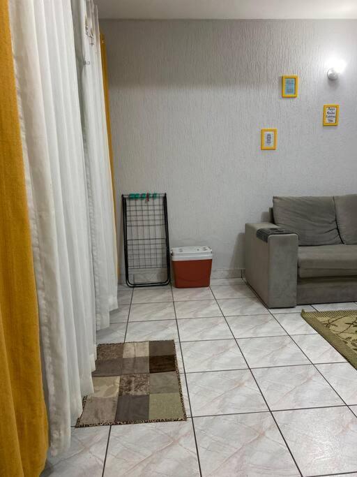 Aconchego do Forte
