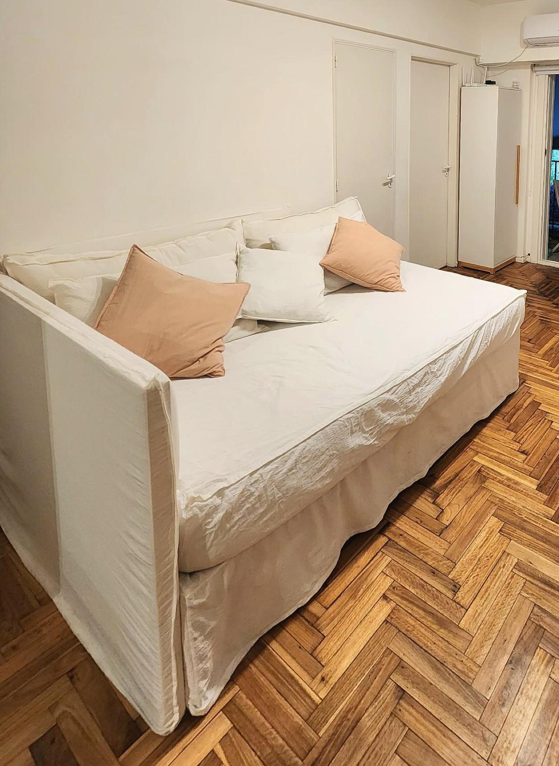 Apartamento BA Obelisco
