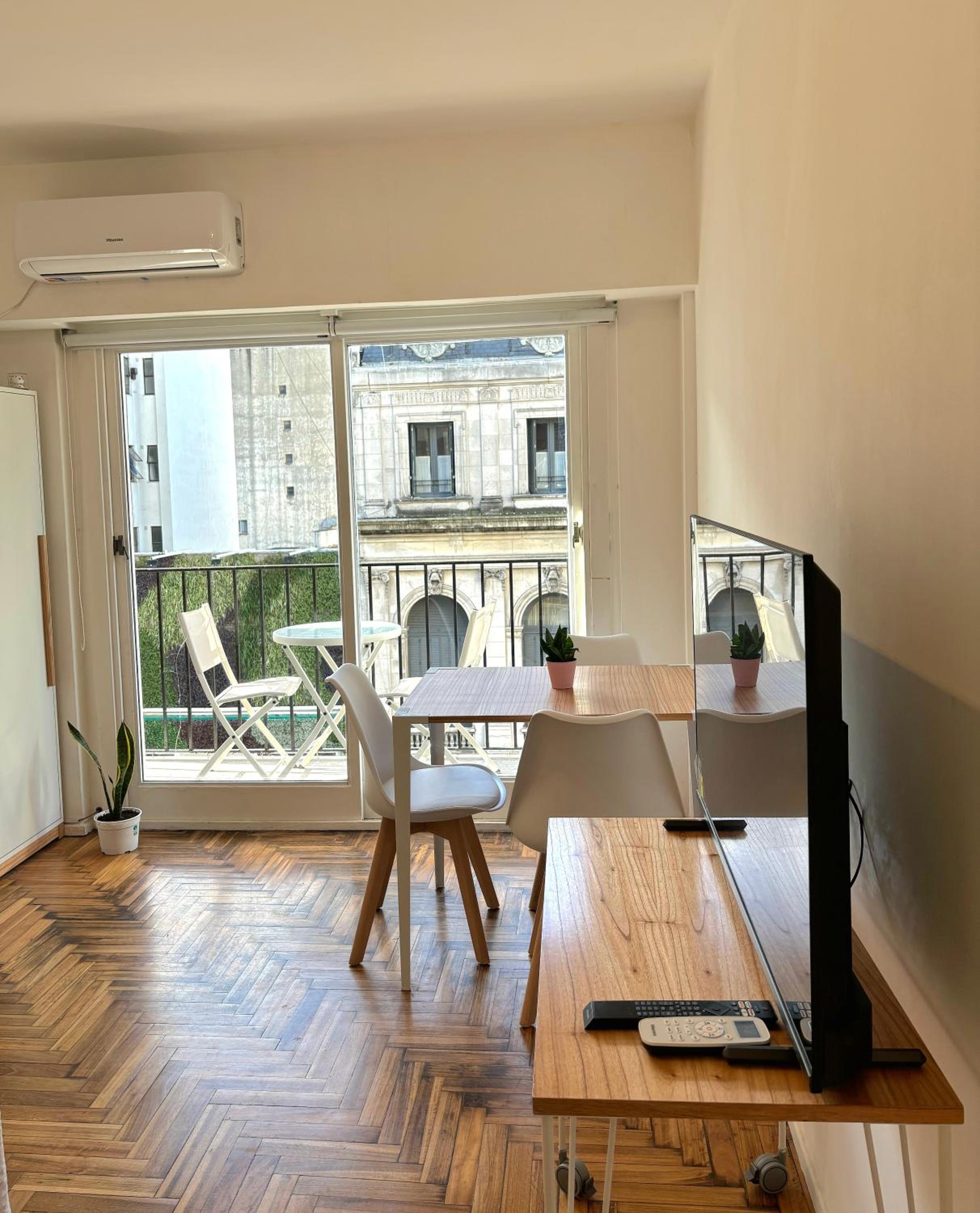 Apartamento BA Obelisco