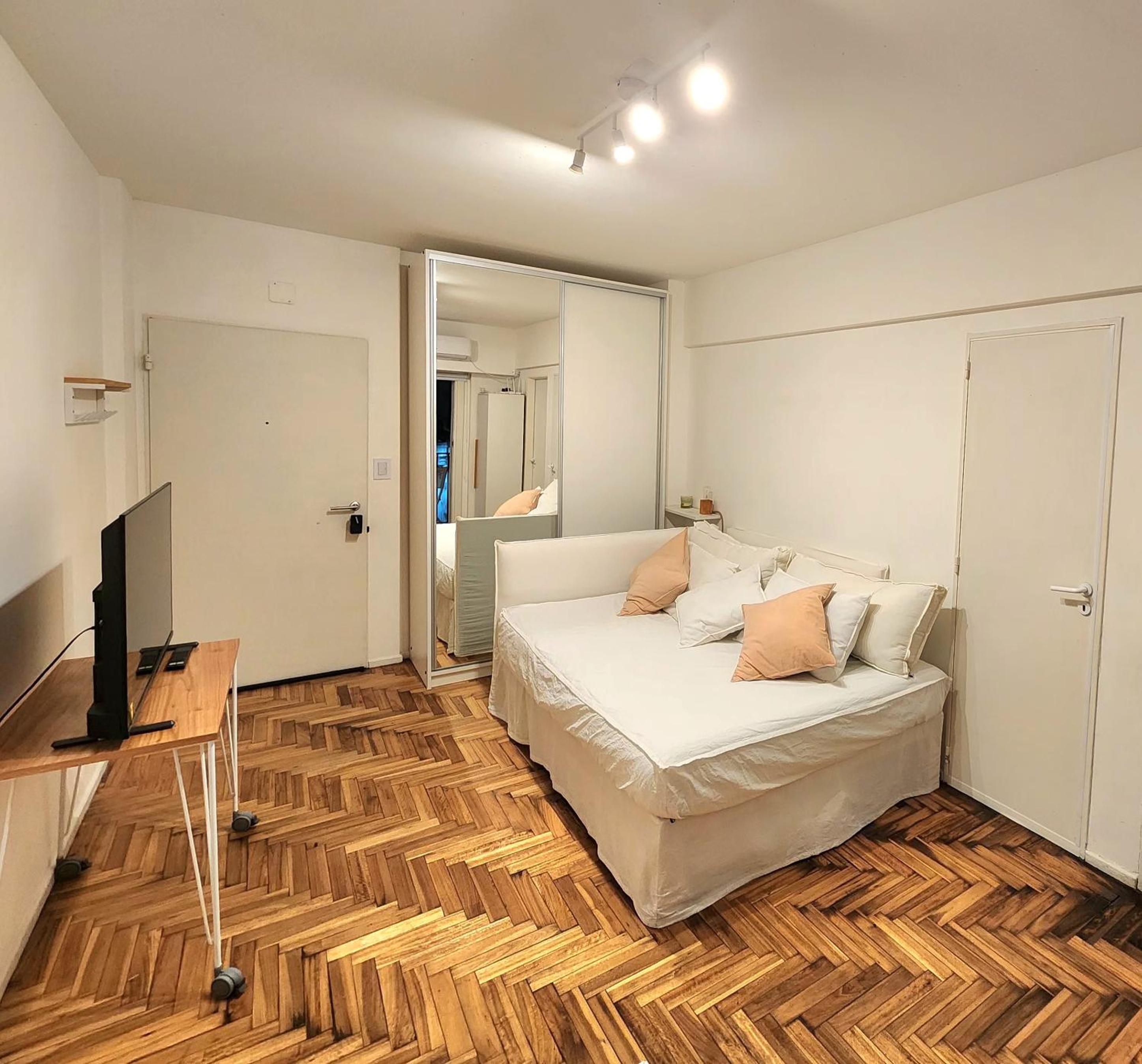 Apartamento BA Obelisco