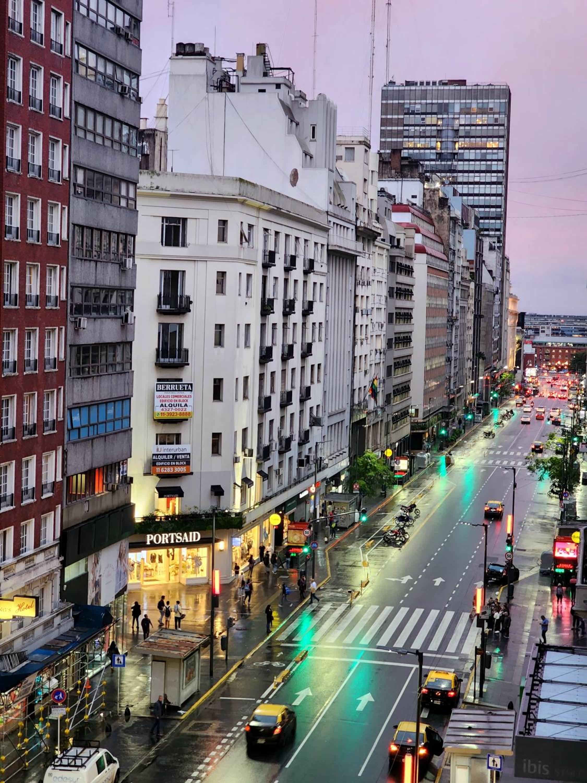 Apartamento BA Obelisco