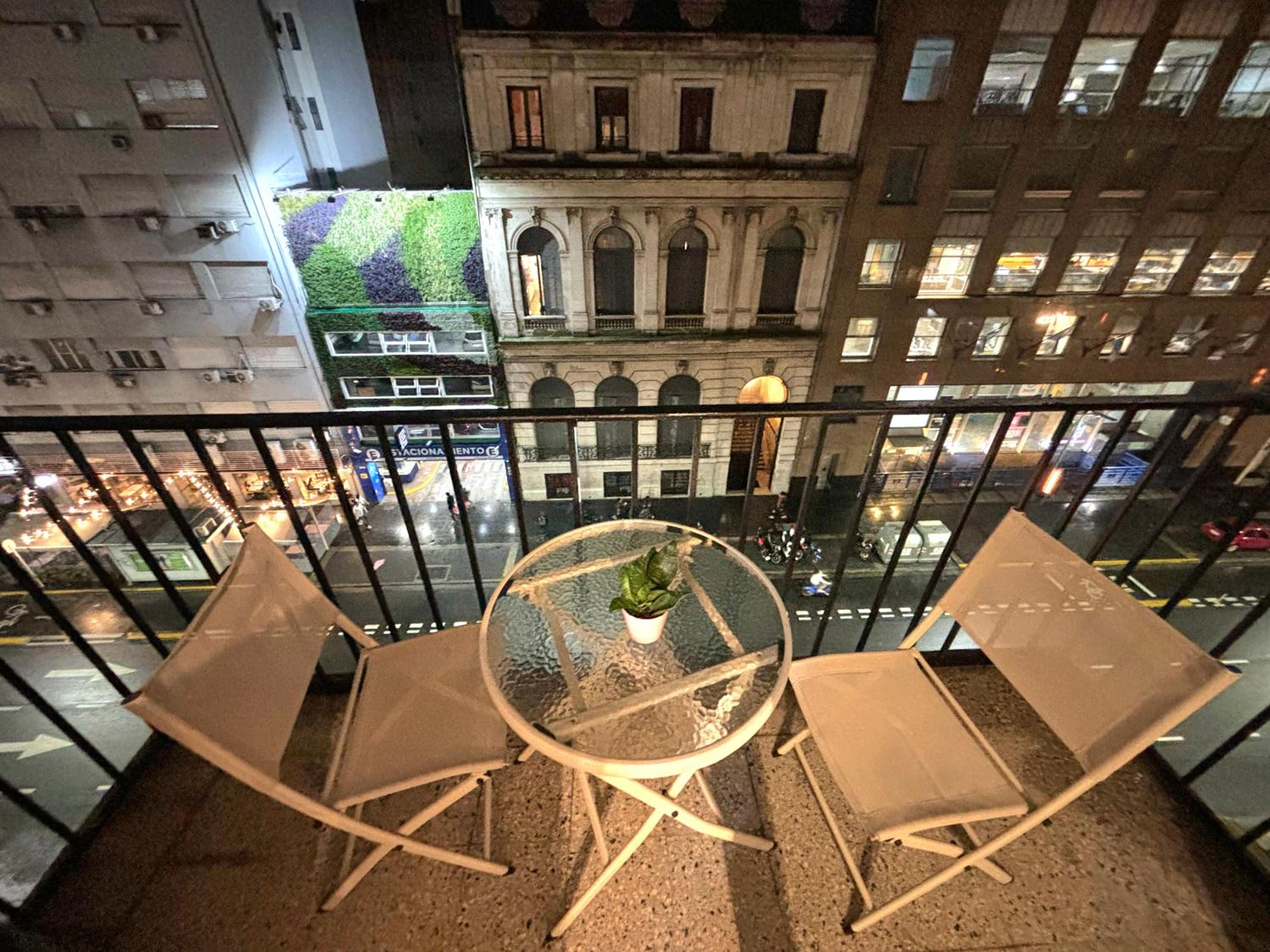 Apartamento BA Obelisco