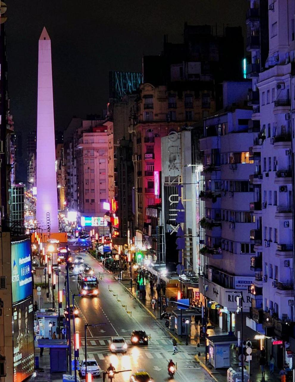 Apartamento BA Obelisco