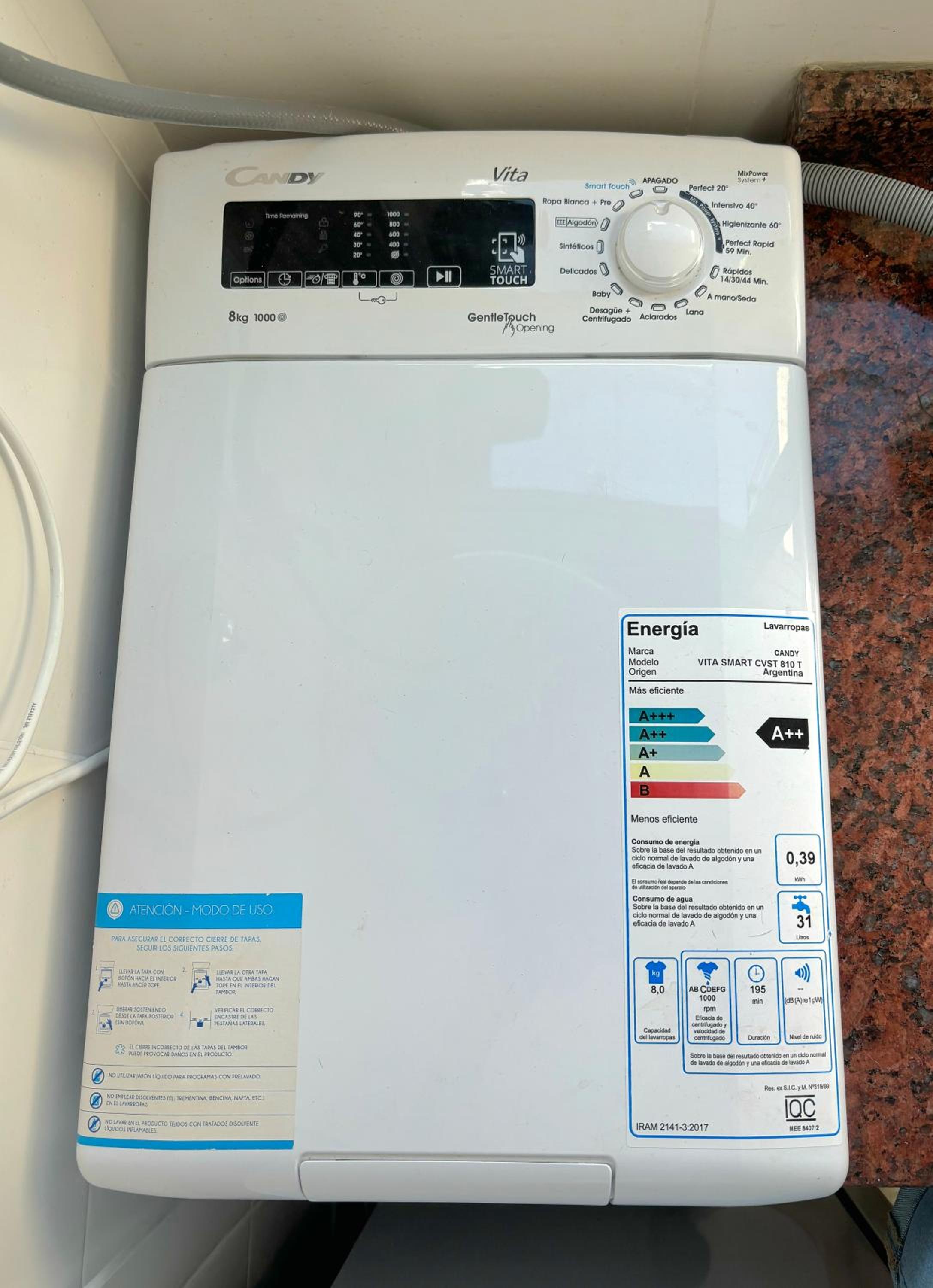 Apartamento BA Obelisco