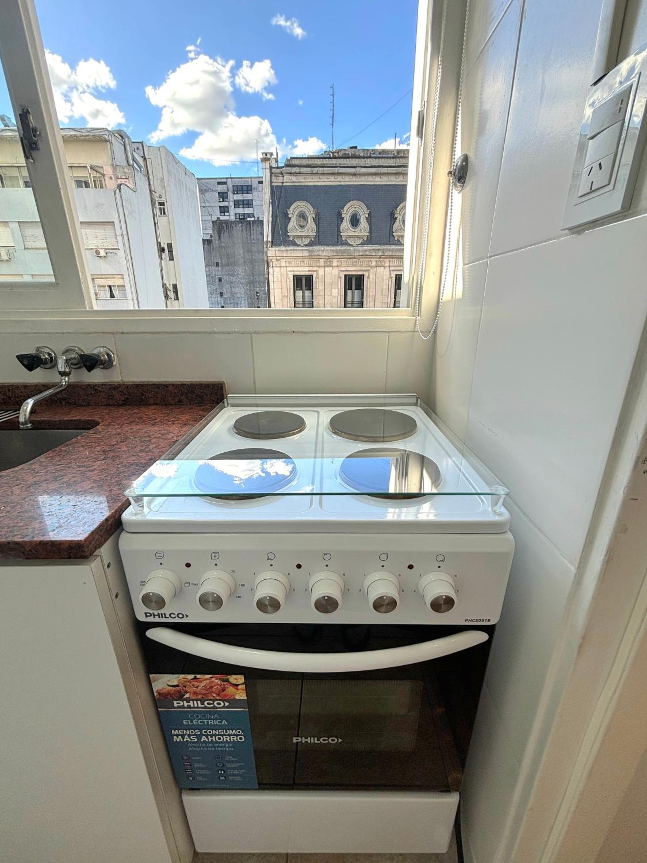 Apartamento BA Obelisco