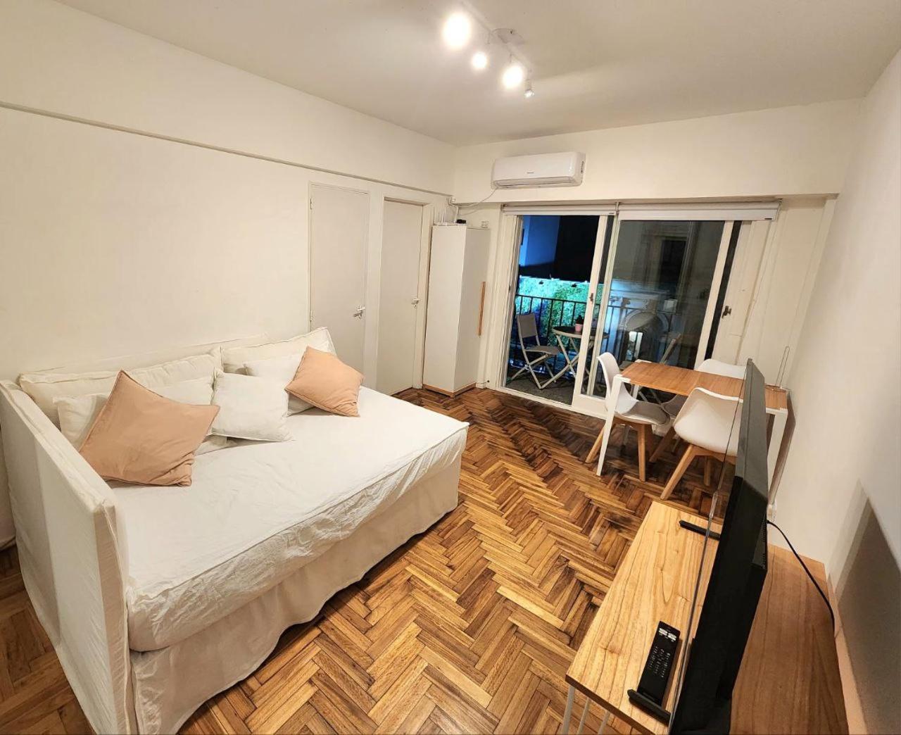 Apartamento BA Obelisco