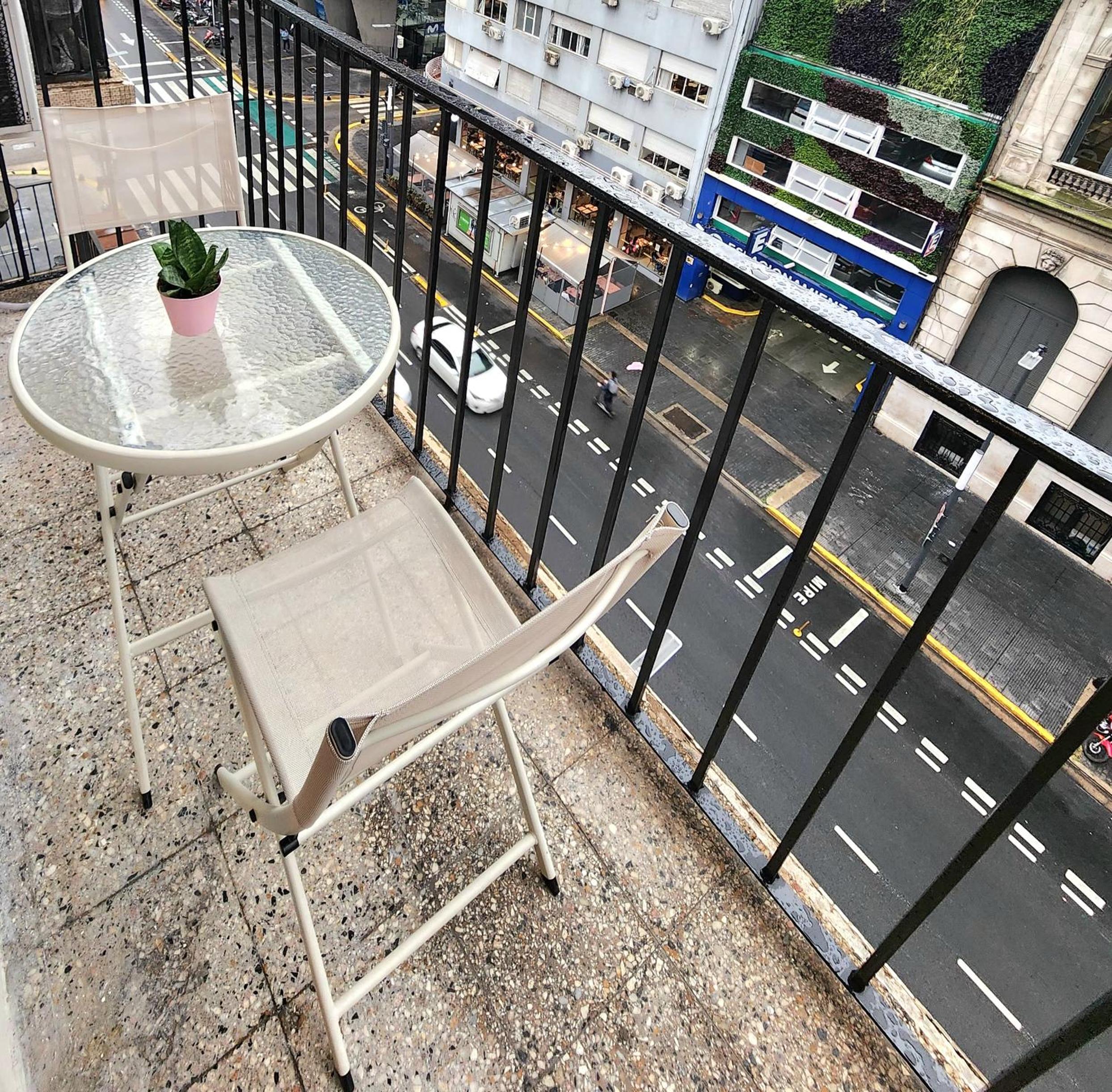 Apartamento BA Obelisco