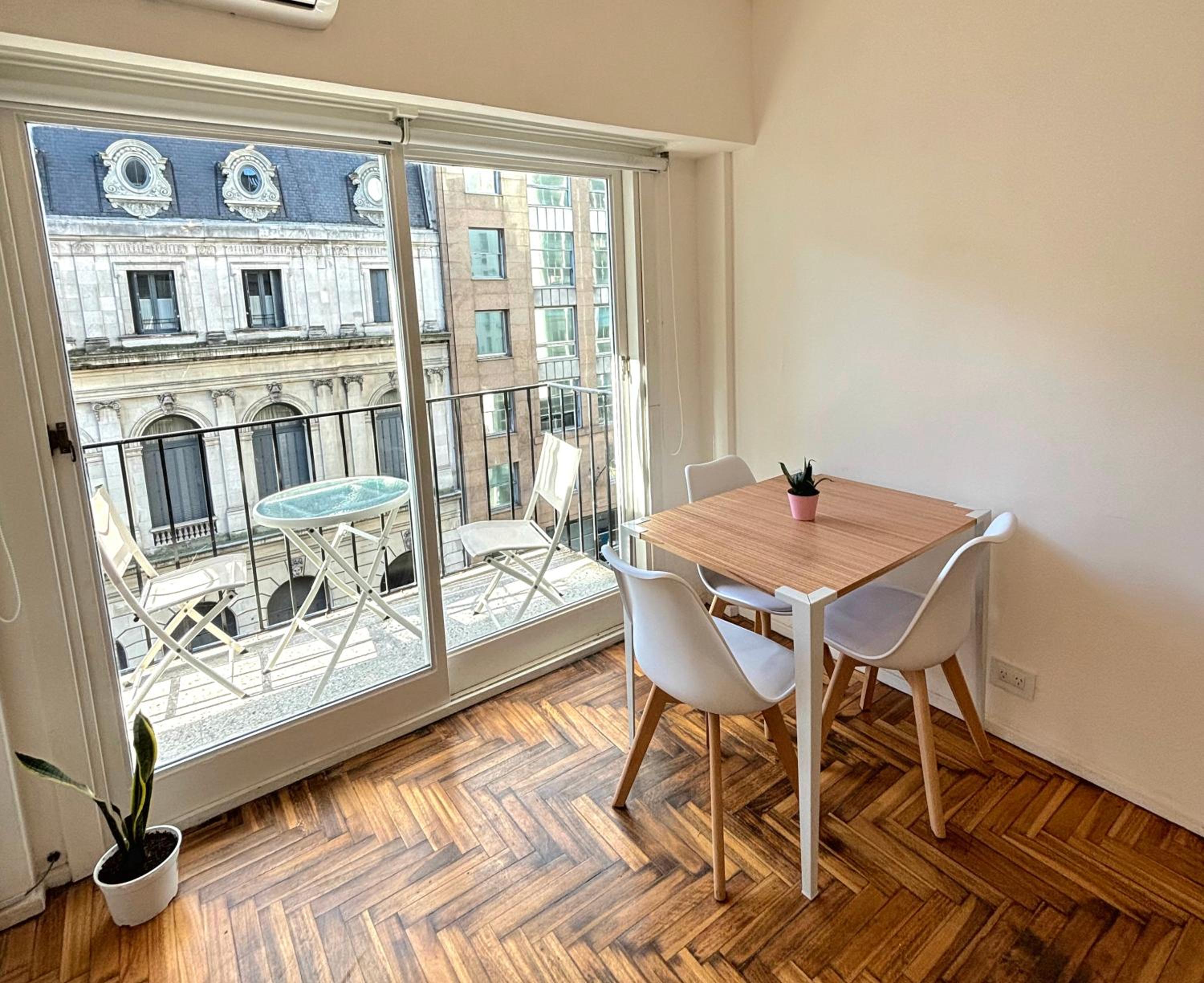Apartamento BA Obelisco