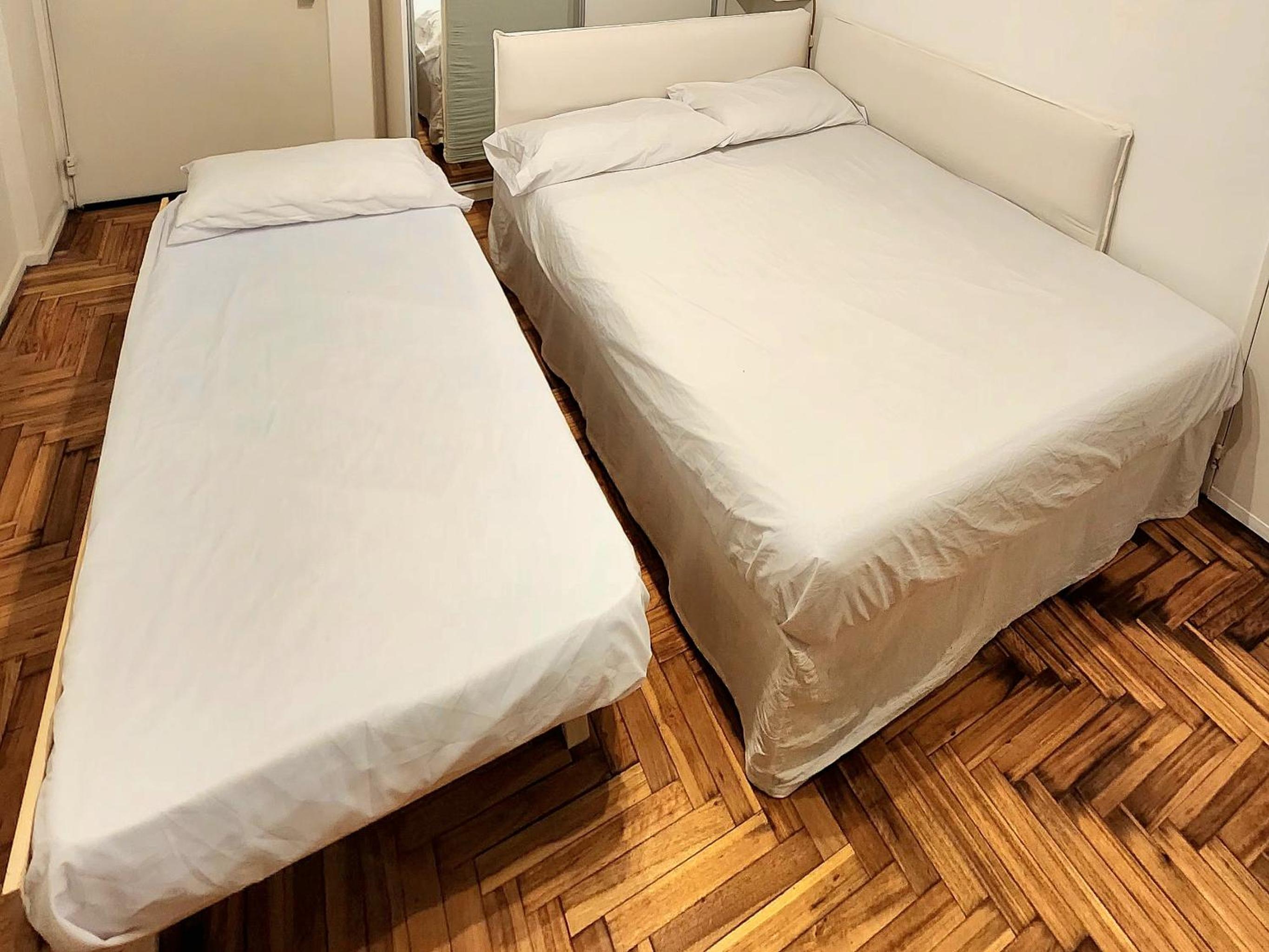 Apartamento BA Obelisco