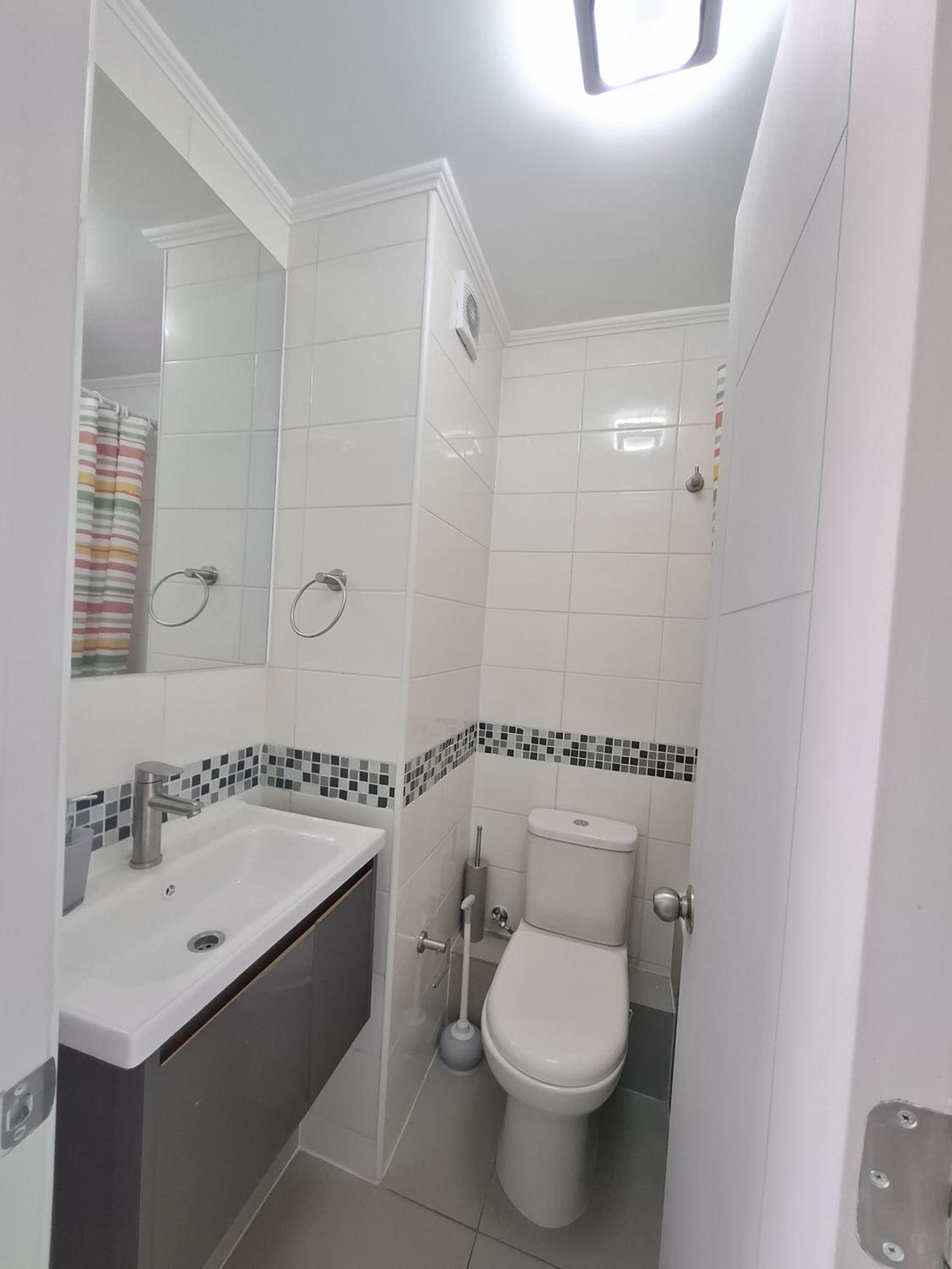 aparthotel novo yungay