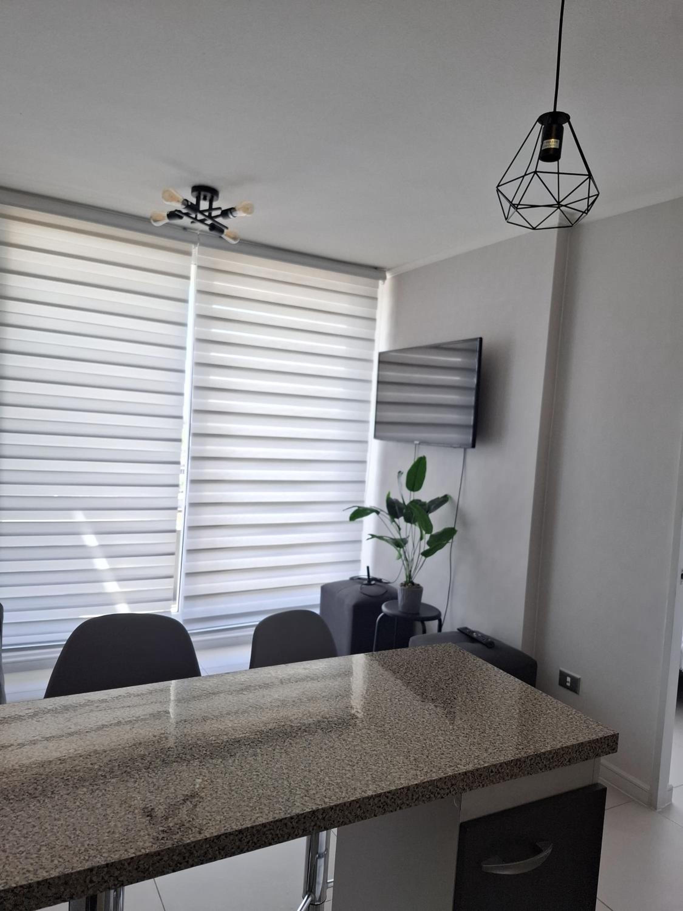 aparthotel novo yungay
