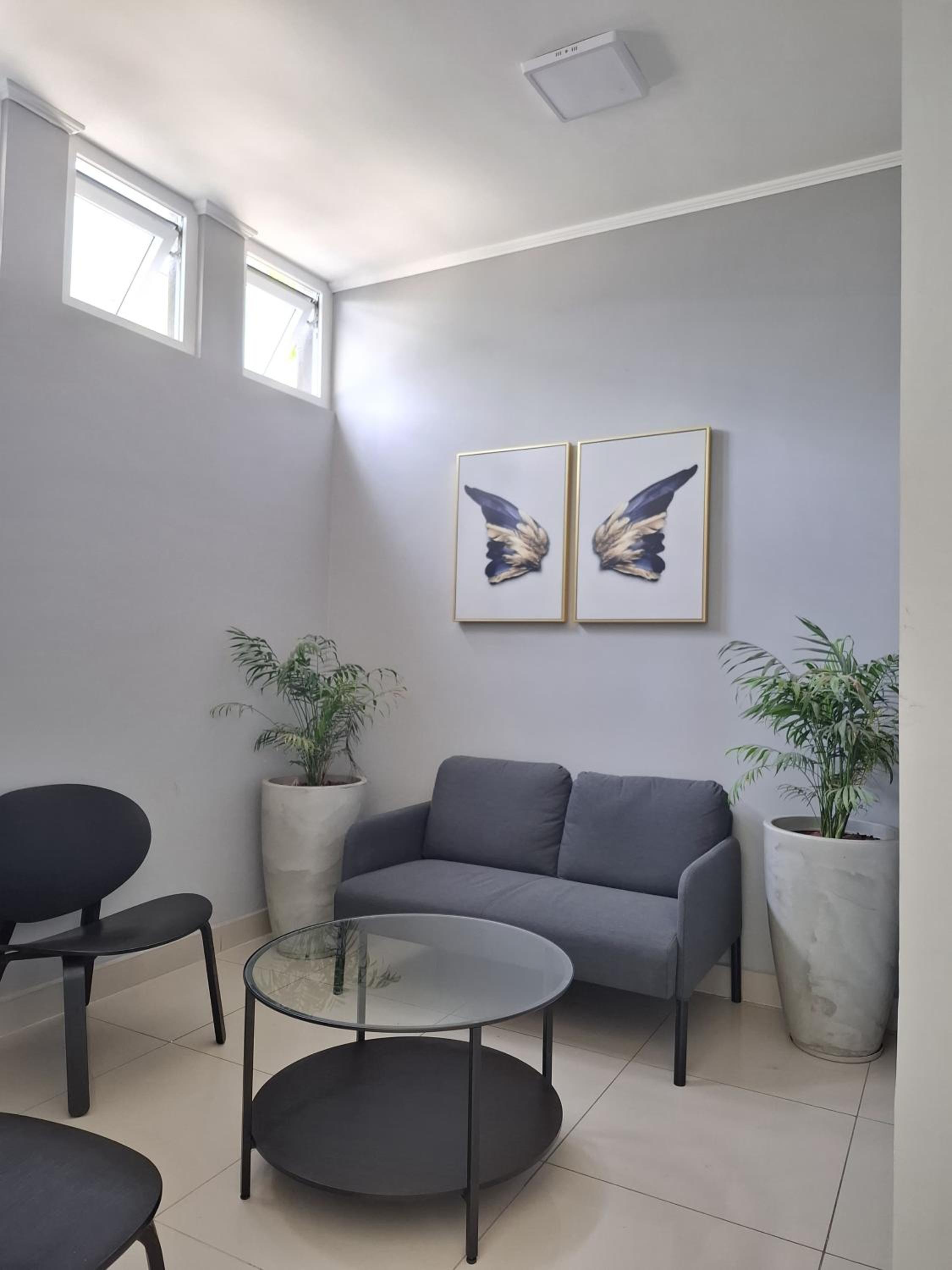 aparthotel novo yungay
