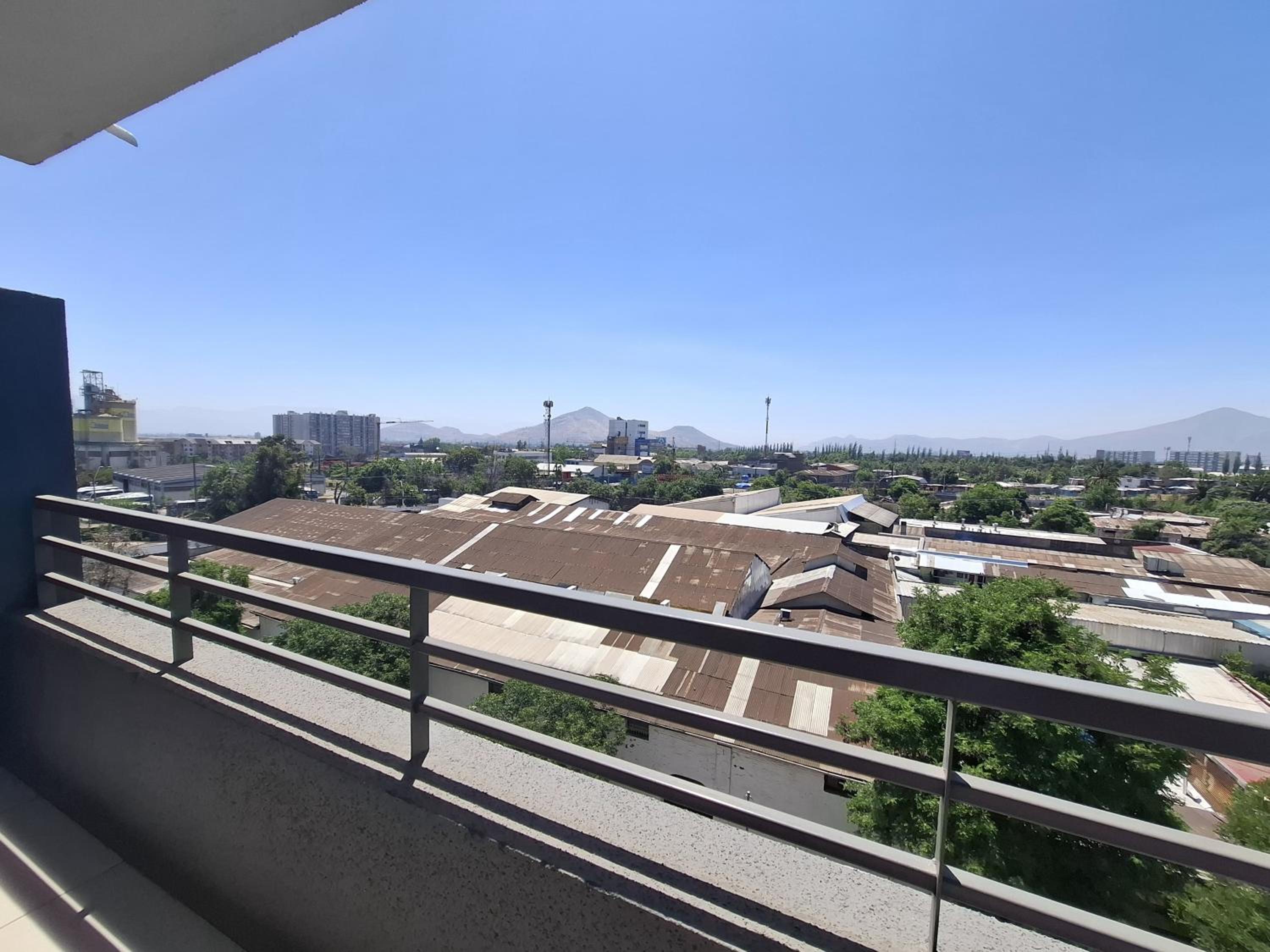 aparthotel novo yungay