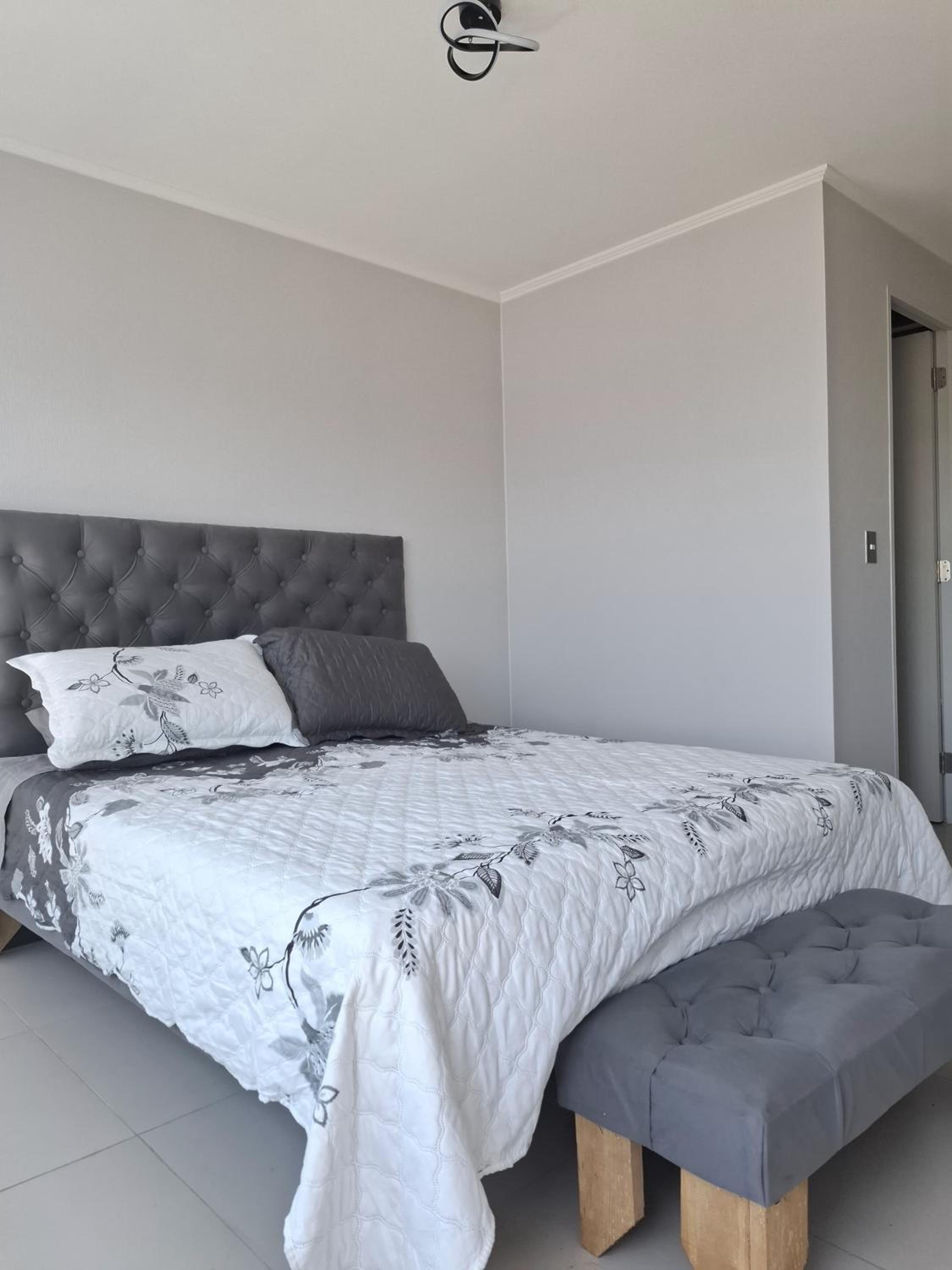 aparthotel novo yungay