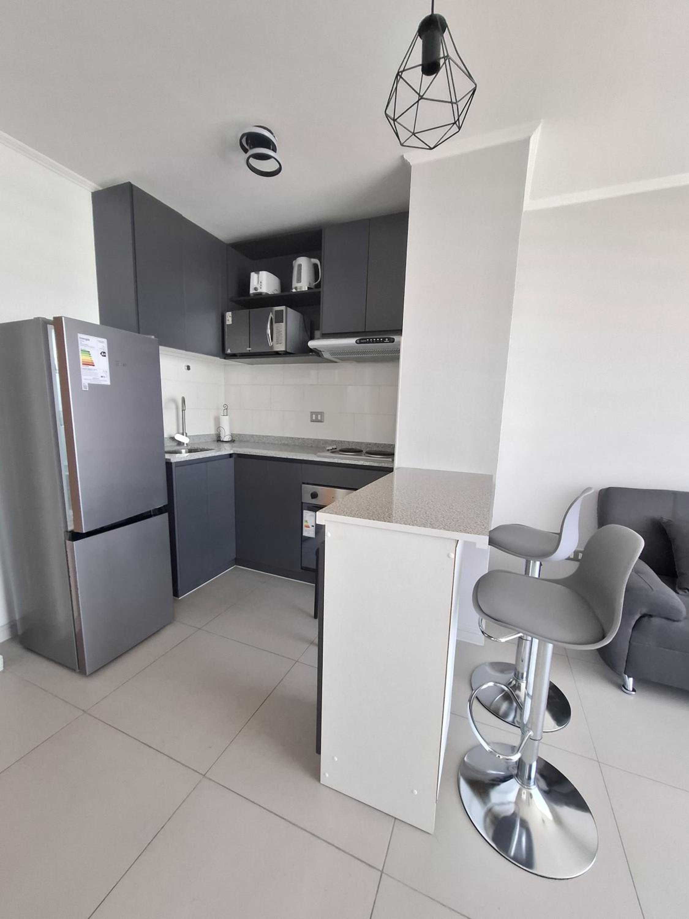 aparthotel novo yungay