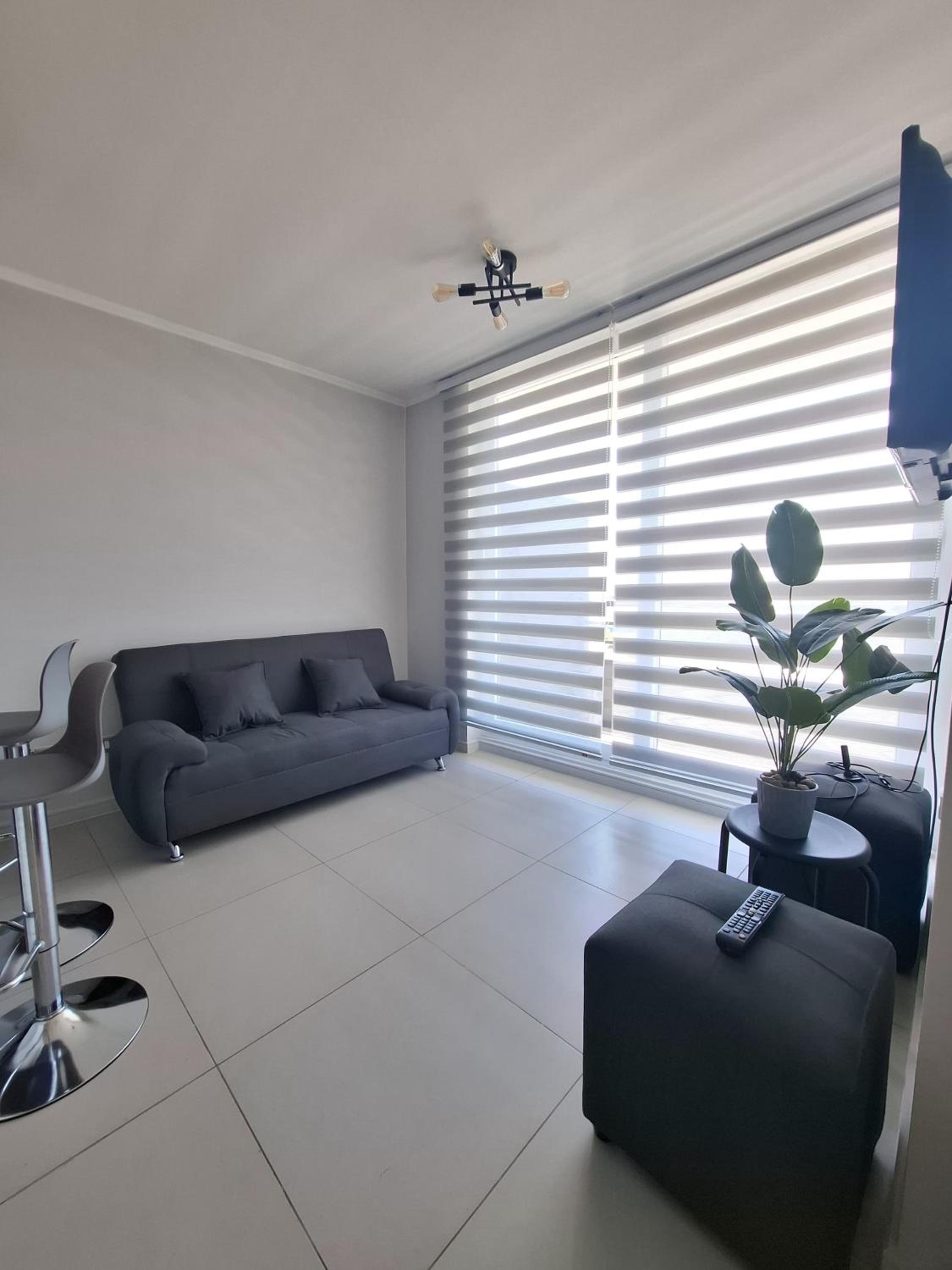aparthotel novo yungay