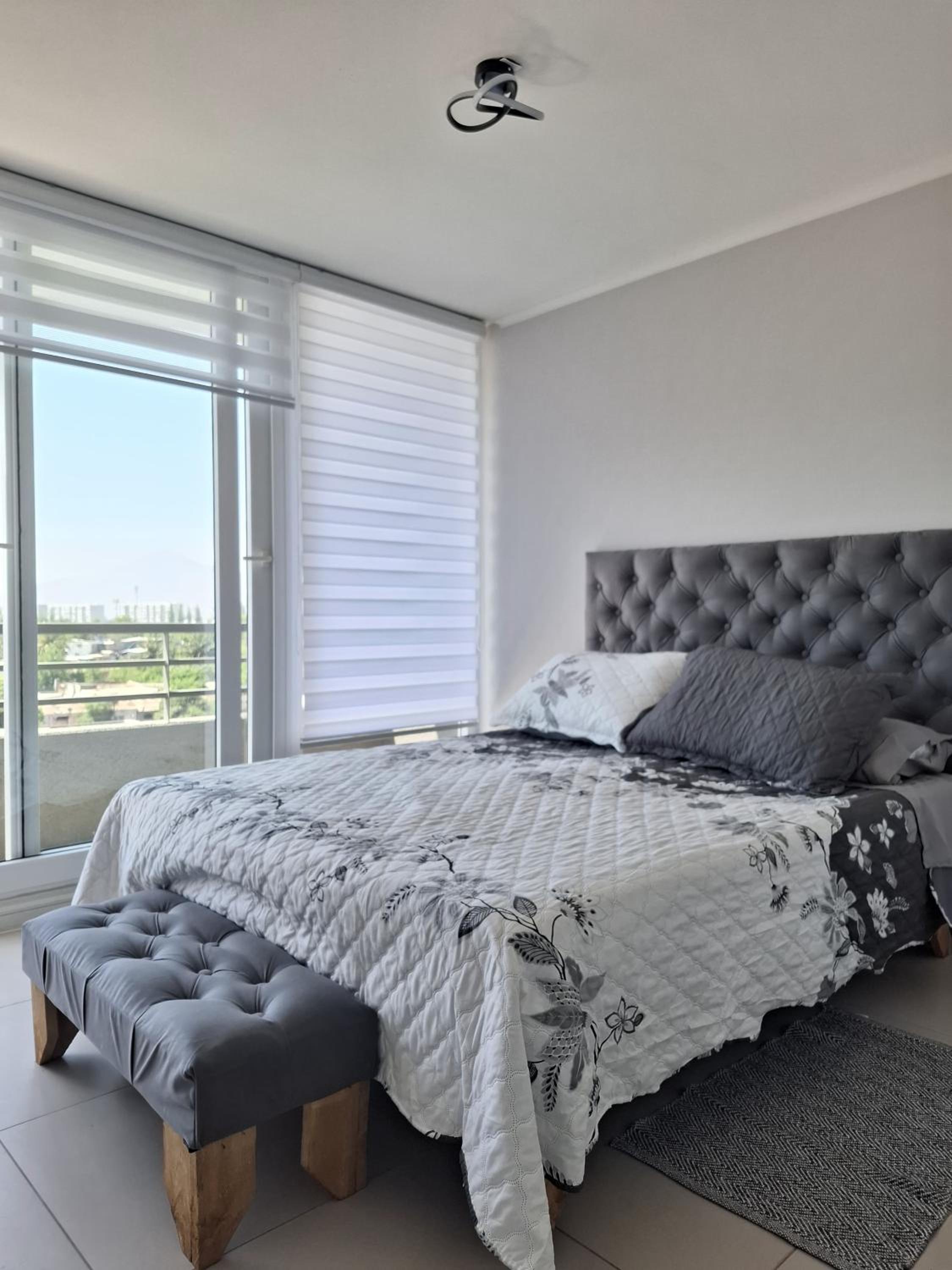 aparthotel novo yungay