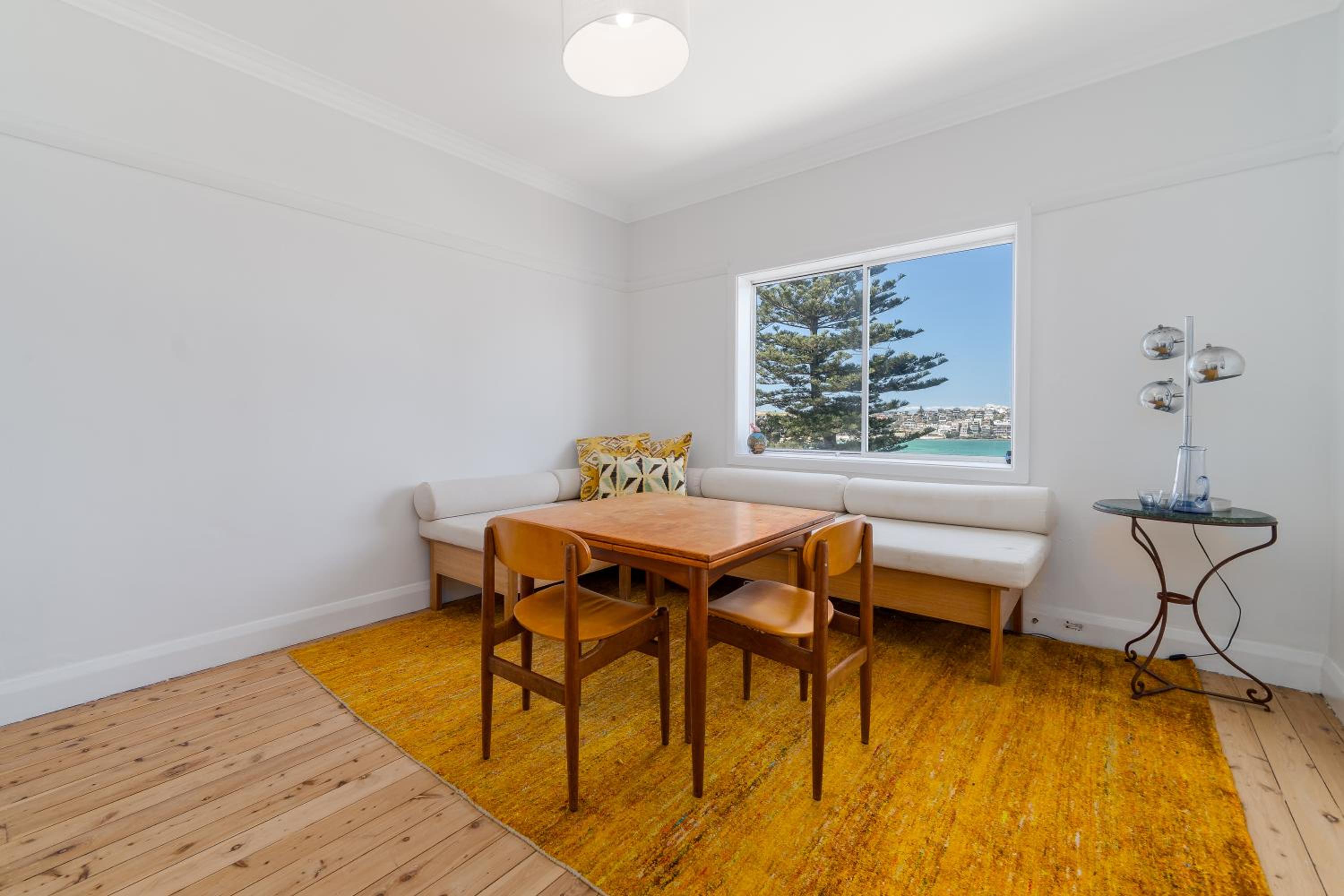 Bondi Beach Ocean View Escape