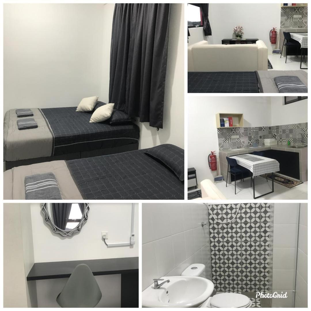DyMaz Salam Homestay