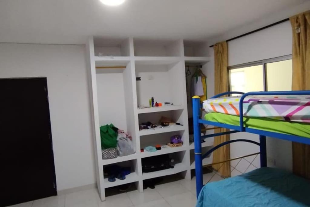 Luna Aparta Estudio