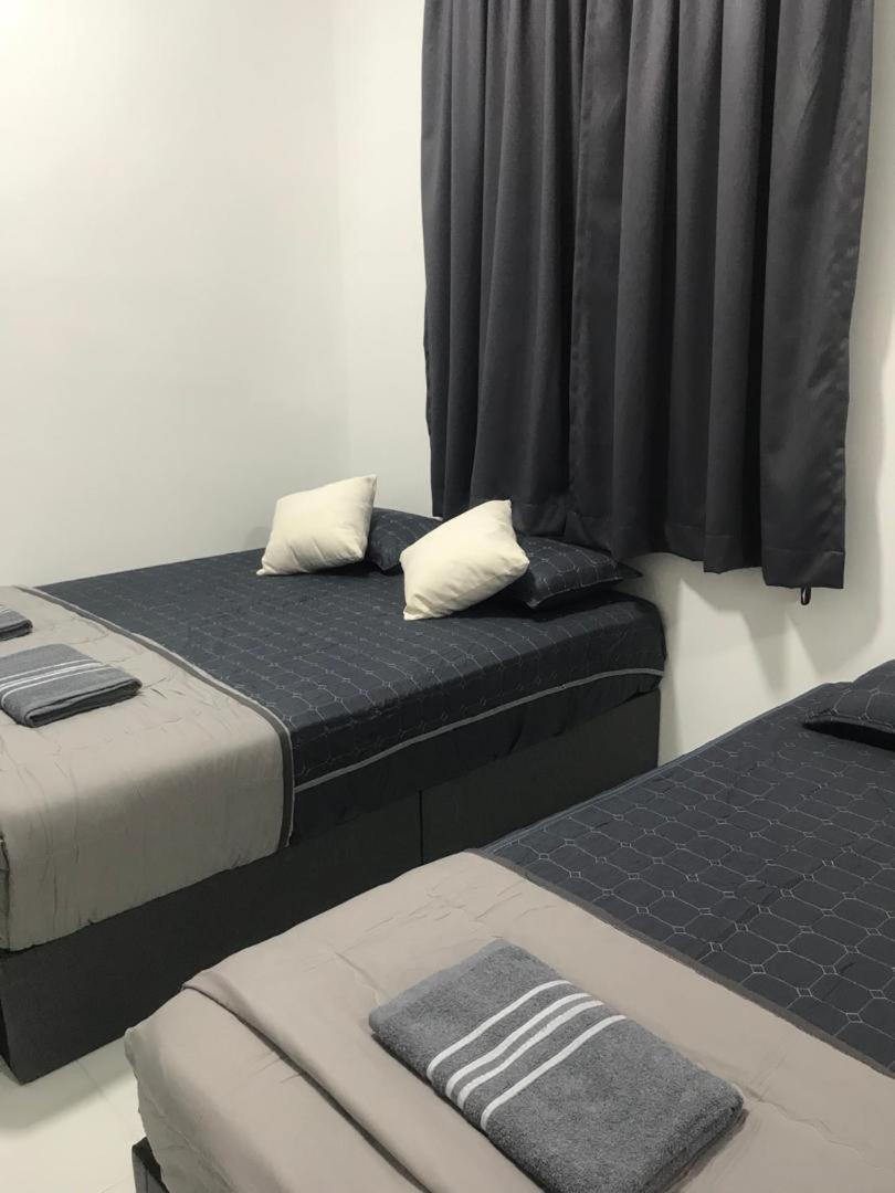 DyMaz Salam Homestay