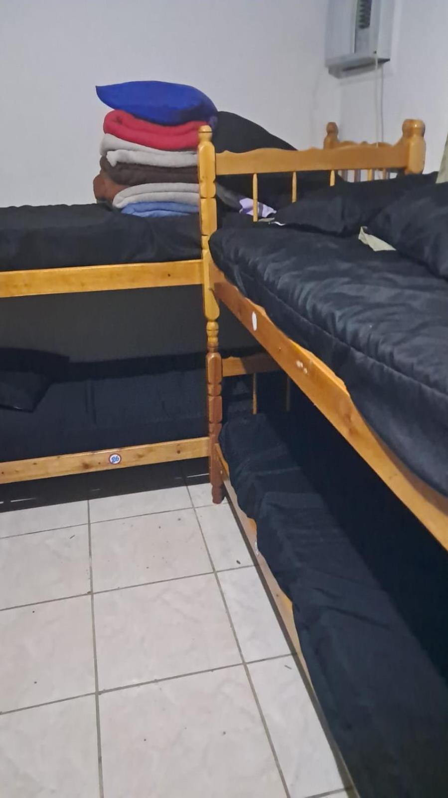 Scott Hostel Ilha Grande