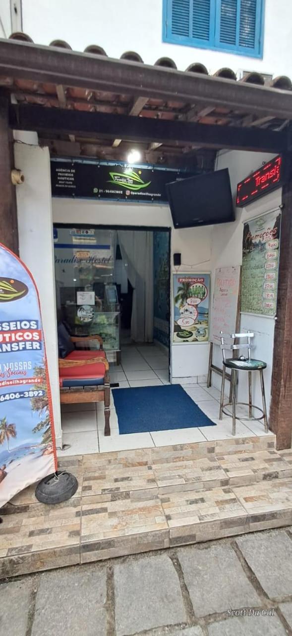 Scott Hostel Ilha Grande