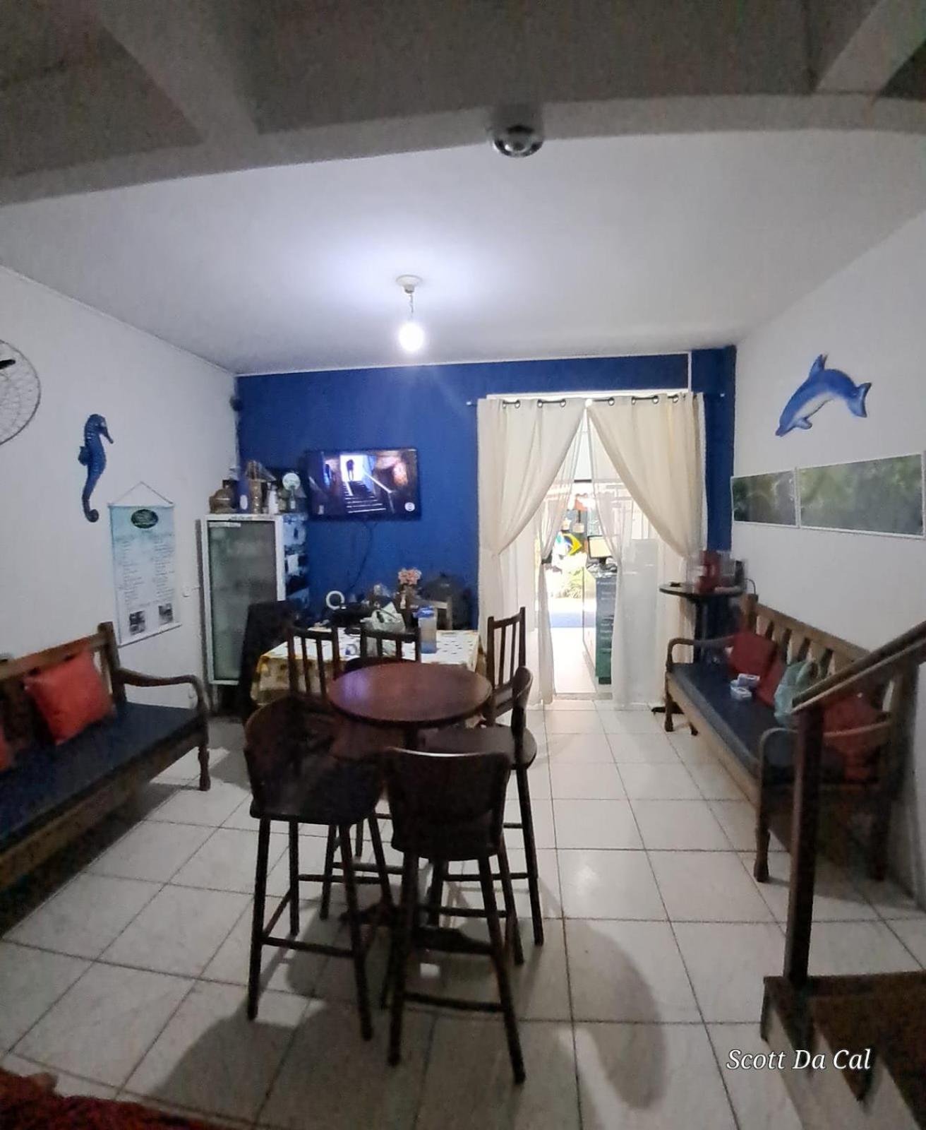 Scott Hostel Ilha Grande