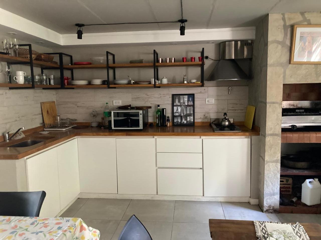 Casa Larrea